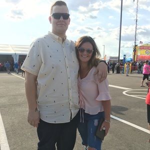 Meet your Posher, Alex